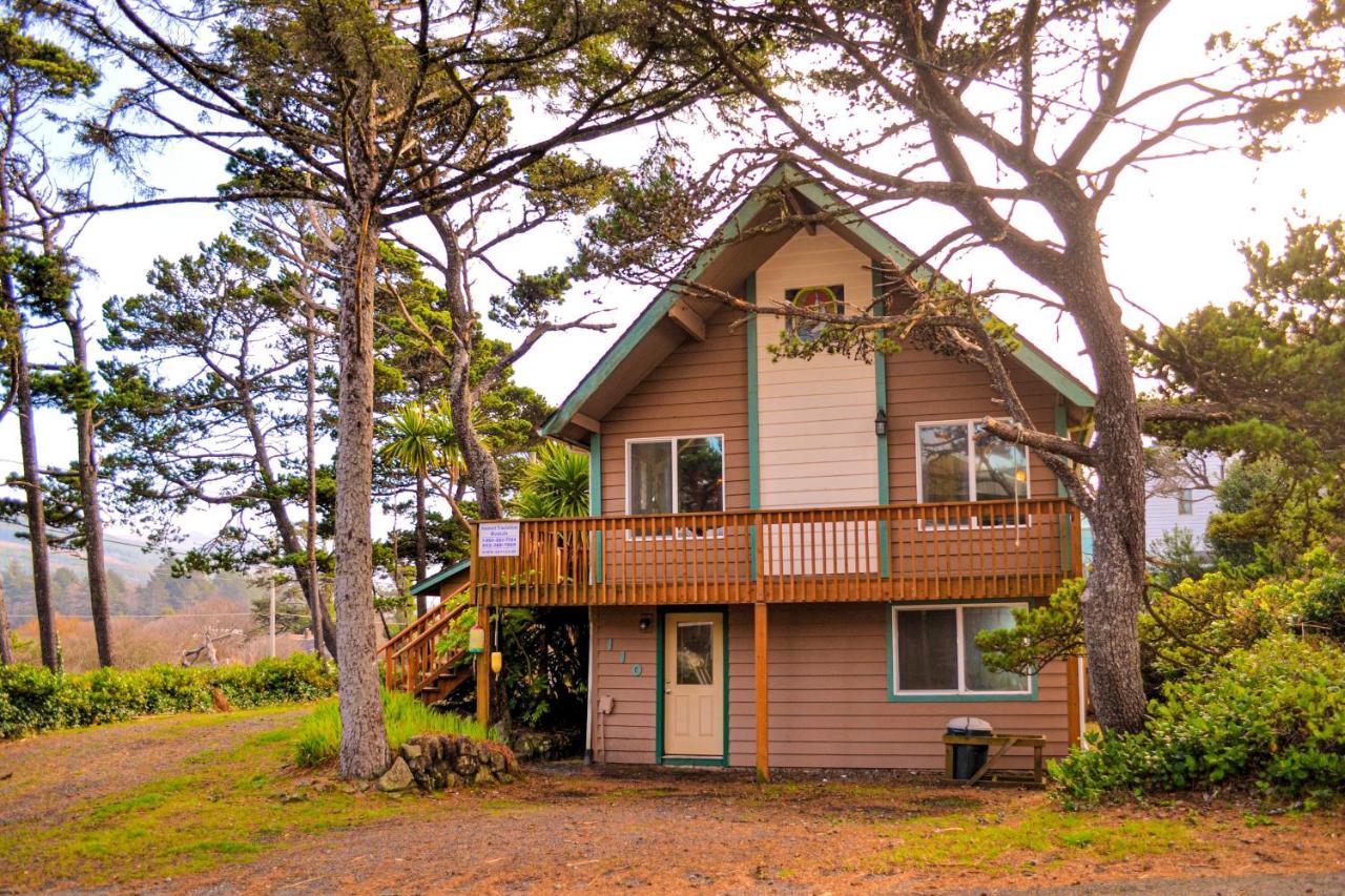 Sand And Surf Rockaway Beach Exterior photo